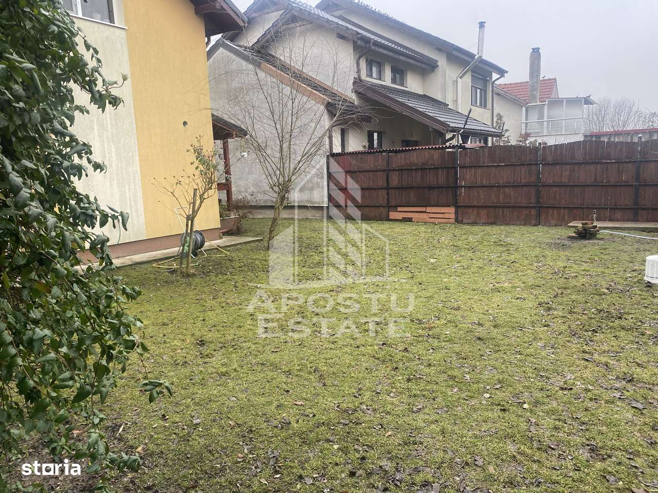 Exclusivitate în Sacosul Turcesc  Casa individuala cu 1000 mp teren - Imagine principală: 4/20