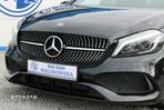 Mercedes-Benz Klasa A 180 CDI AMG Line - 9