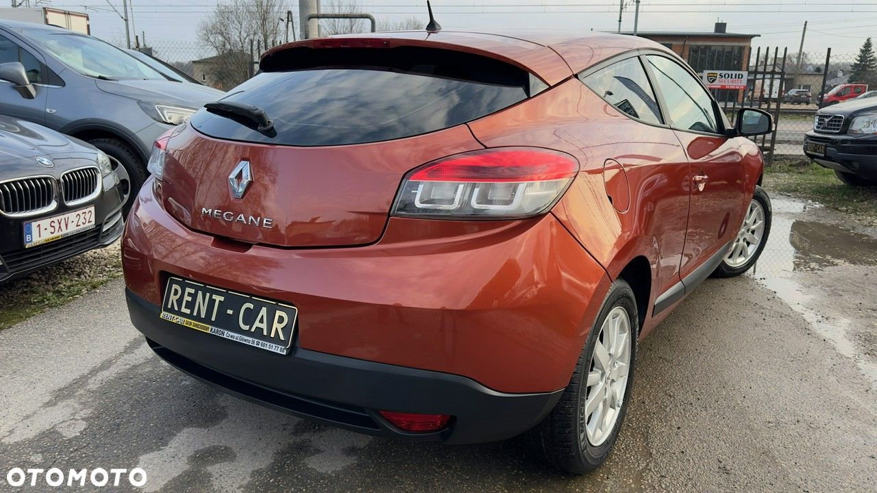 Renault Megane - 4