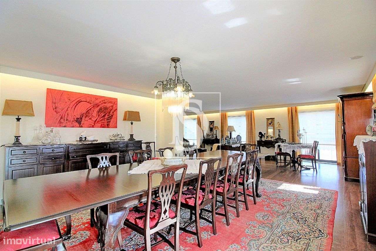 Apartamento T4 Duplex - Póvoa de Varzim - Grande imagem: 4/27