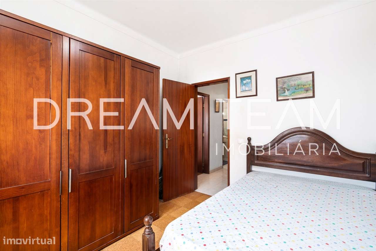Apartamento T2 , Alcácer do Sal-5