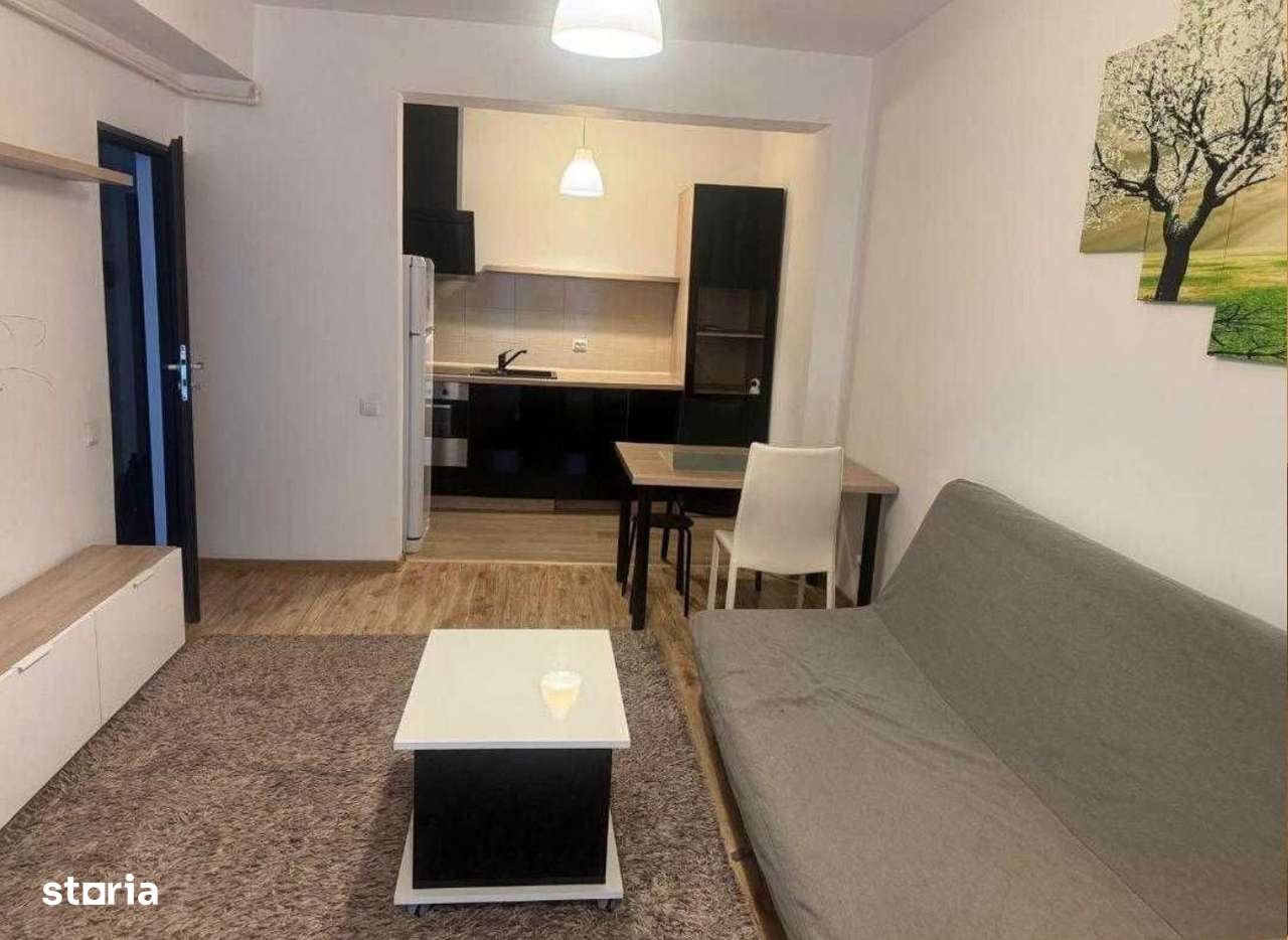 AP. 2 CAMERE MOSILOR, CENTRALA, MASINA SPALAT VASE, BOXA SUBSOL - Imagine principală: 4/8