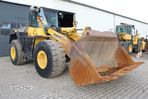 Komatsu ŁADOWARKA KOŁOWA KOMATSU WA 470 - 6 LC - 4