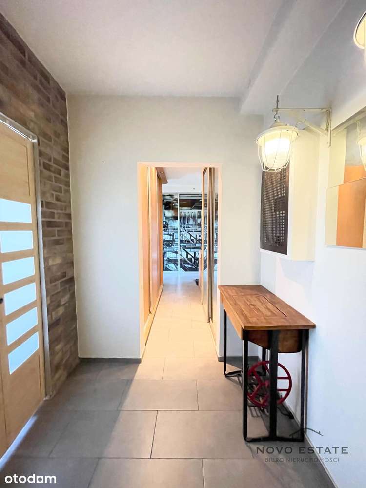3 POKOJE | 60 m² | BALKON | 4 PIĘTRO | PIEKARY ŚLĄSKIE | 350 000 ZŁ-3