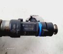 Injector 166007934r  0280158433 0.9 TCE H4B400 H4B412 Dacia Sandero 2  [din 2013 pana  2016] seria - 3