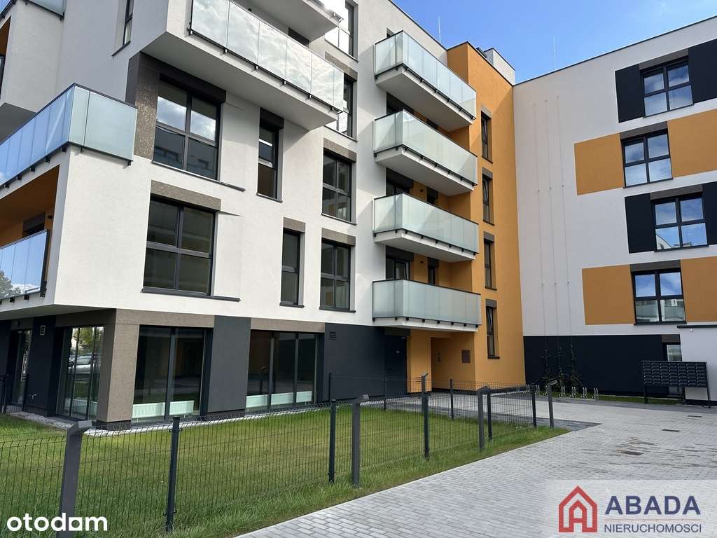 Nowy narożny lokal z dużymi witrynami i ogródkiem - Pełny obrazek: 5/12