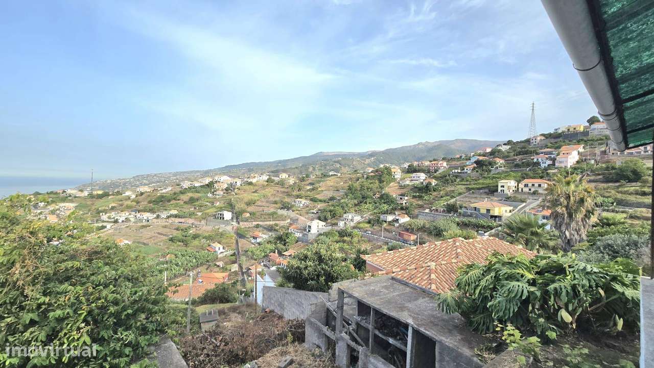 Casa Antiga em Ribeira Brava, Ilha da Madeira - 320.000€ - Grande imagem: 5/21