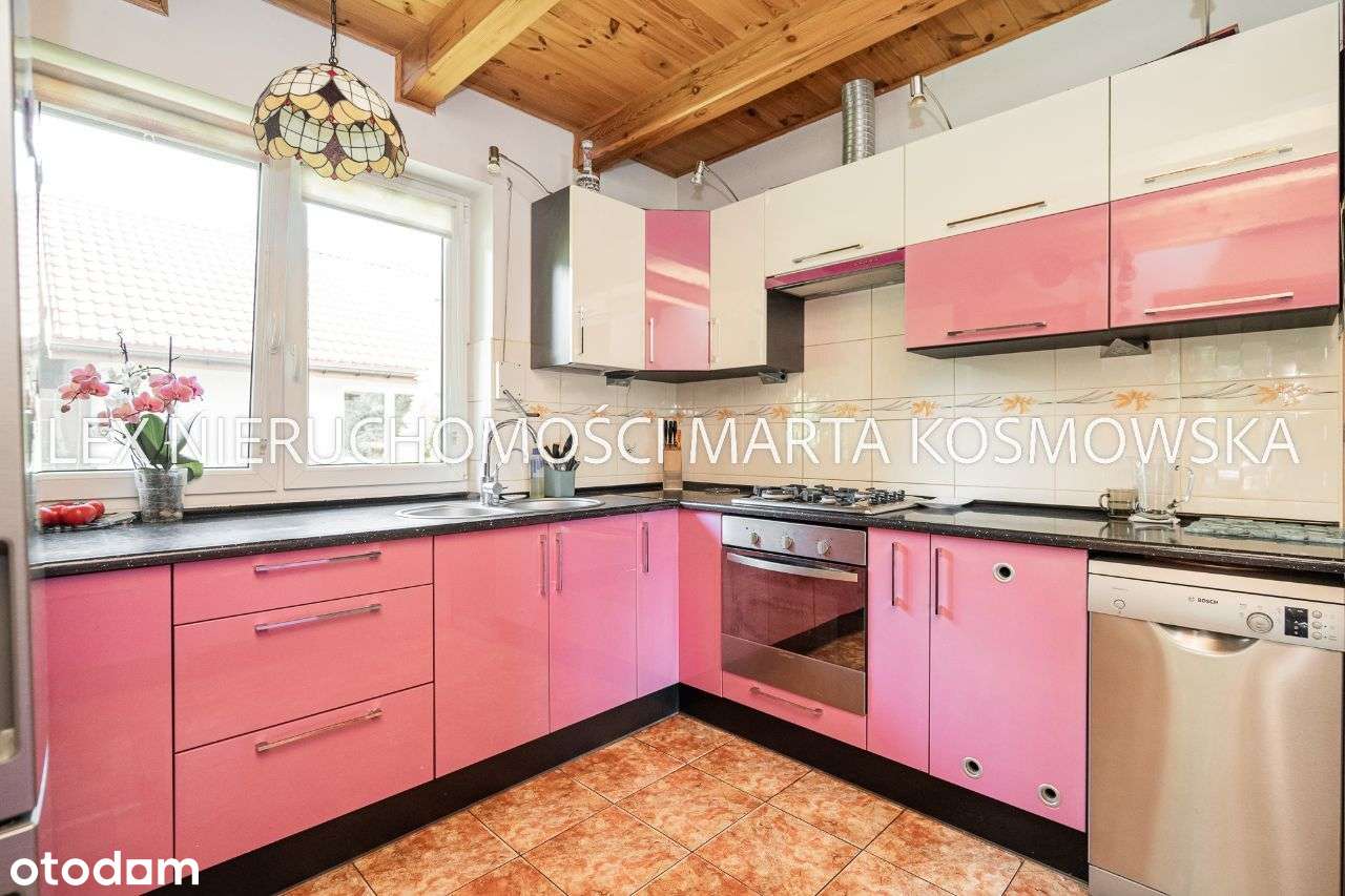 Gm. Zabrodzie, powiat Wyszkowski, 2 domy-3