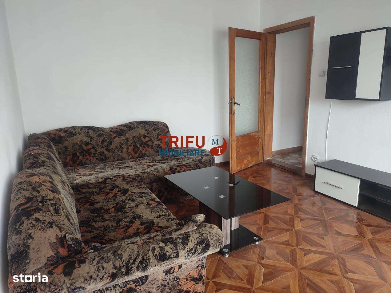 Apartament 3 camere de vanzare etaj intermediar zona Bulevard - Imagine principală: 1/12