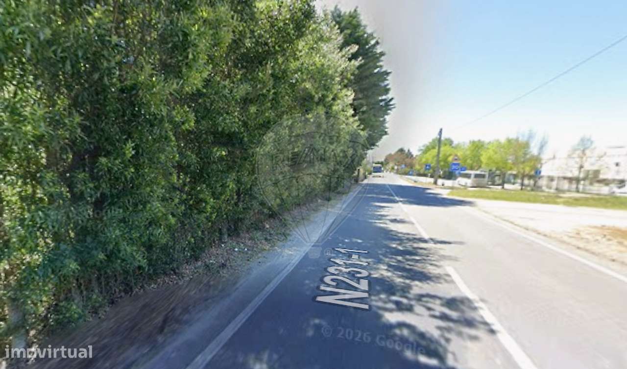Terreno  para venda-0