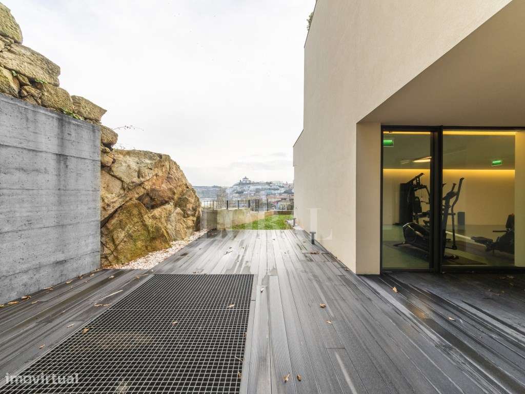 Apartamento T4 Vila Nova de Gaia-26