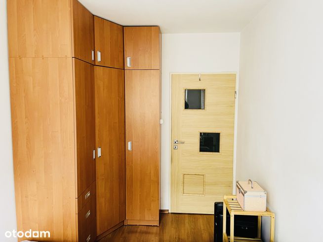 3-pokojowe mieszkanie z balkonem na sprzedaż |58m2| ul.Fatimska Kraków-6