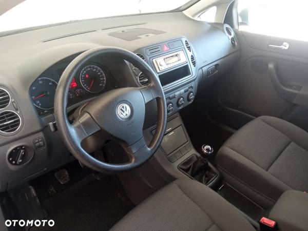 Volkswagen Golf Plus 1.9 TDI Sportline - 13