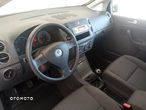 Volkswagen Golf Plus 1.9 TDI Sportline - 13