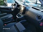 Mercedes-Benz vito 116 CDI TOUR/MIX OM654 - 17