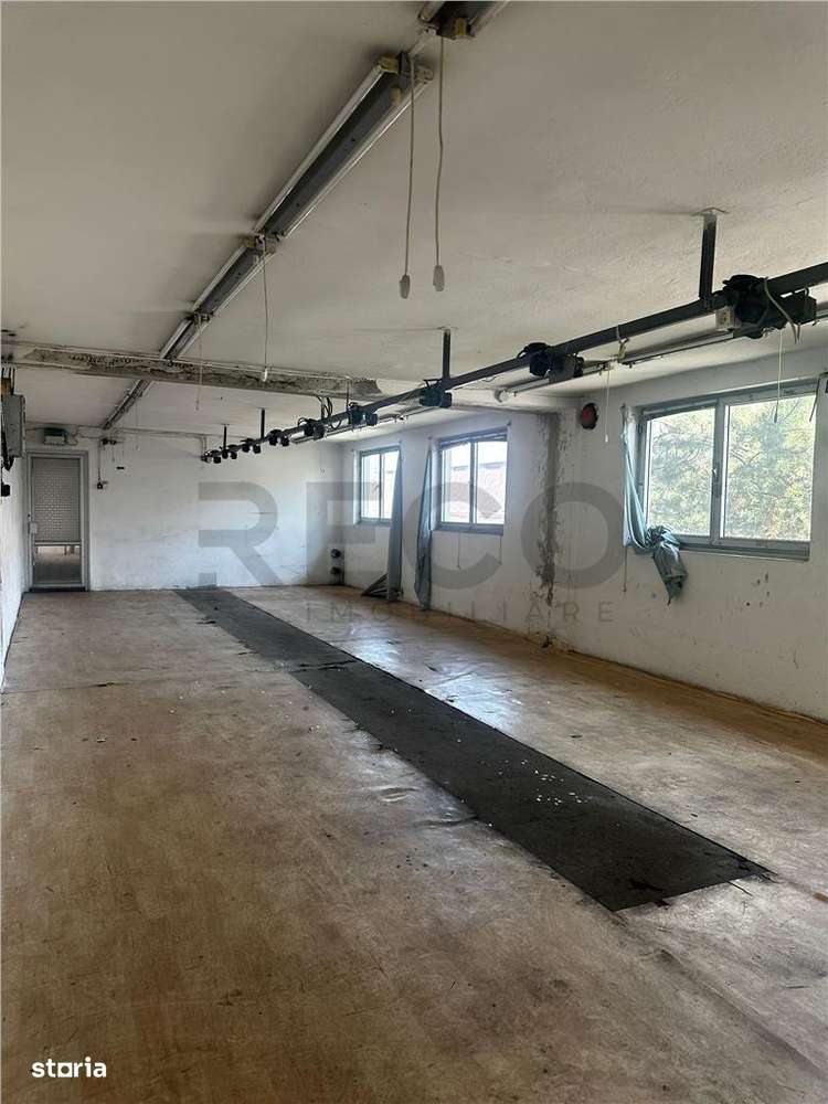 Reco Hala industriala Oradea - Imagine principală: 1/2