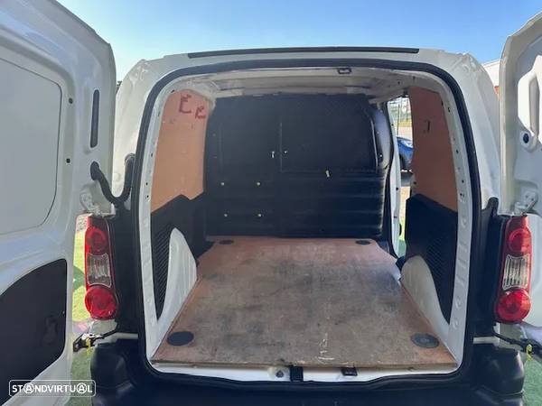 Citroën BERLINGO 3 LUG. - 7