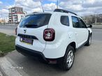 Dacia Duster 1.5 dCi 4WD Comfort - 3