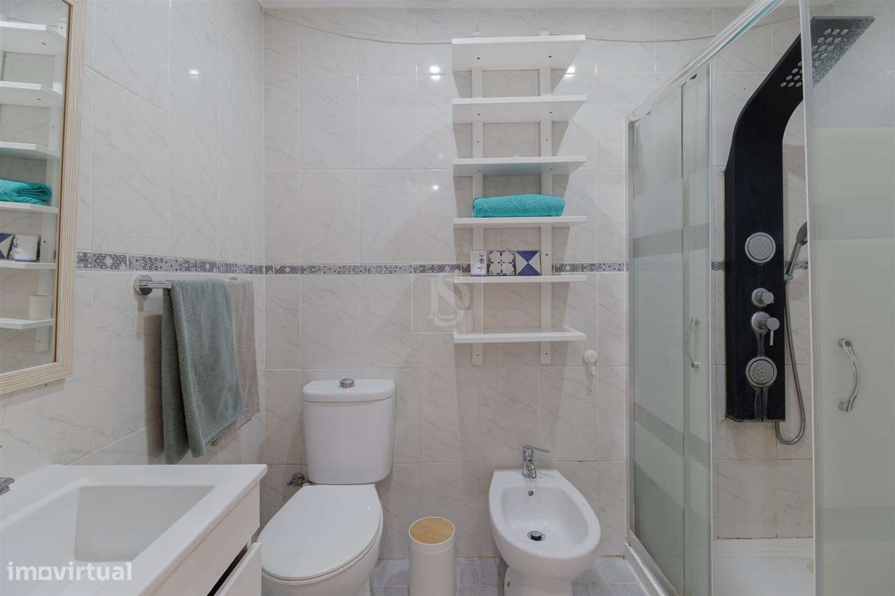 Apartamento T2 Venda em Alto do Seixalinho, Santo André e Verderena,Ba-4