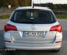 Opel Astra 1.6 CDTI Start/Stop Sports Tourer Active - 8