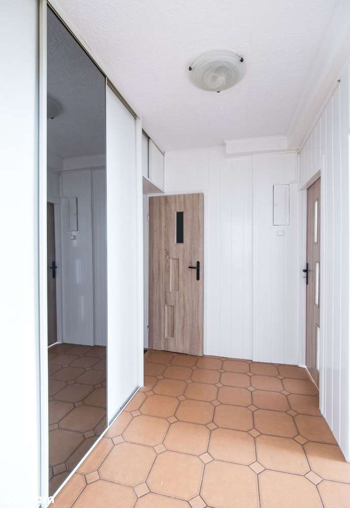 2-pokojowe mieszkanie na os. Beskidzkim – 4. piętr-7