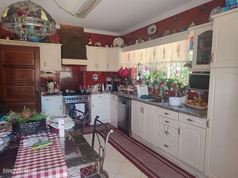 Moradia Isolada T6 / Cascais, Carcavelos e Parede - Grande imagem: 5/20