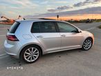 Volkswagen Golf 2.0 TDI (BlueMotion Technology) DSG Highline - 4