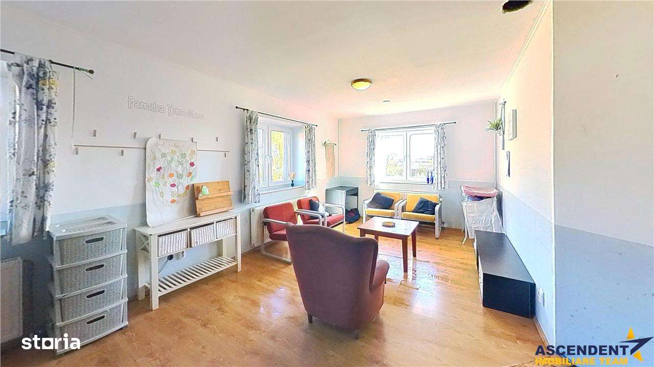 Transilvania Camping, domeniu de 14.400mp,Sanmarghita de Mures:2cladir-3