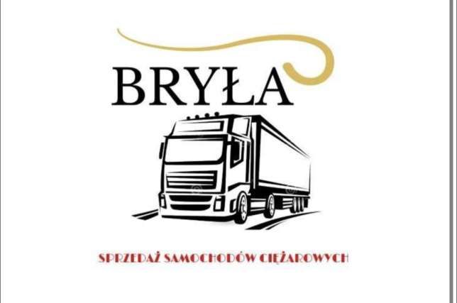 FHU BRYŁA logo