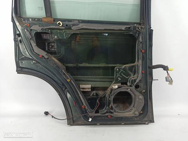 Porta Tras Esquerda Land Rover Range Rover Ii (P38a) - 4