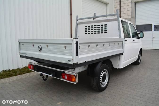 Volkswagen TRANSPORTER T5 LIFT ***DUŻY WYBÓR*** - 8