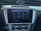 Volkswagen Passat Variant 1.4 TSI BlueMotion Technology DSG Comfortline - 13