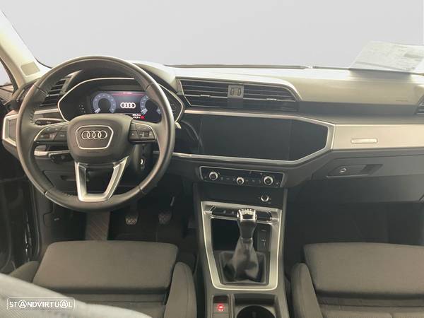 Audi Q3 35 TFSI Advanced - 12