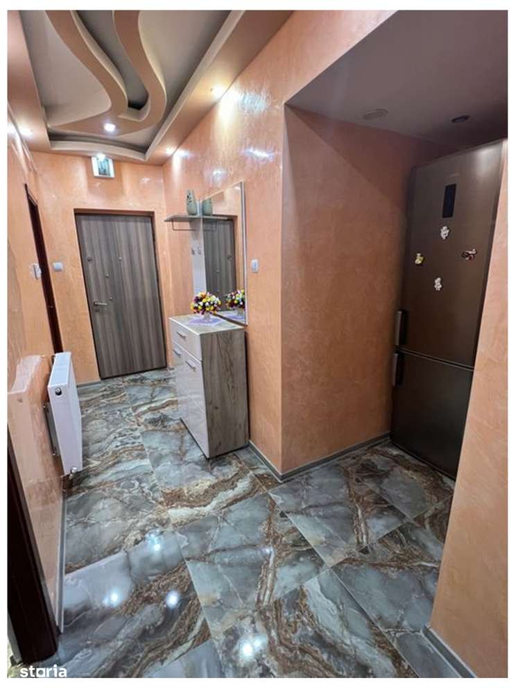 Apartament 2 camere- zona OM, renovat complet - Imagine principală: 5/6