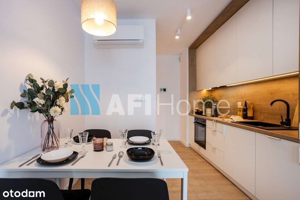 Bez prowizji, Funkcjonalne 2-pokojowe mieszkanie! - Pełny obrazek: 5/13