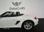 Porsche Boxster 2.7 - 10