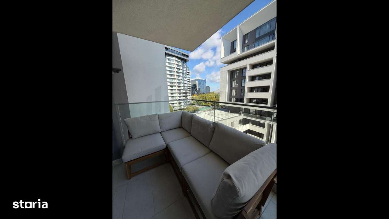 Apartament 2 Camere I De Inchiriat I Aviatiei - Imagine principală: 4/10