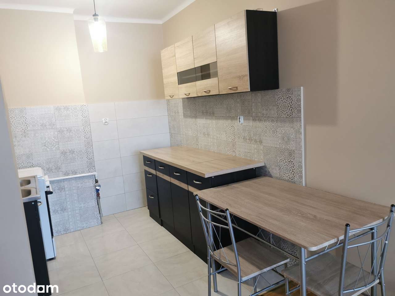 Mieszkanie 2-pokoje - Pełny obrazek: 2/10