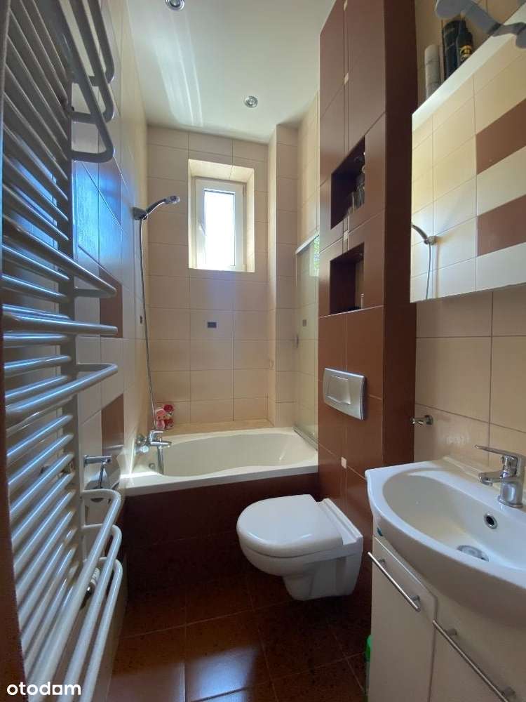 Mieszkanie w starym budownictwie-9