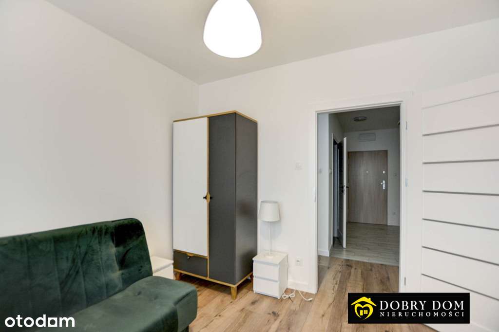 *Mieszkanie w nowym budownictwie do wprowadzenia * - Pełny obrazek: 5/10