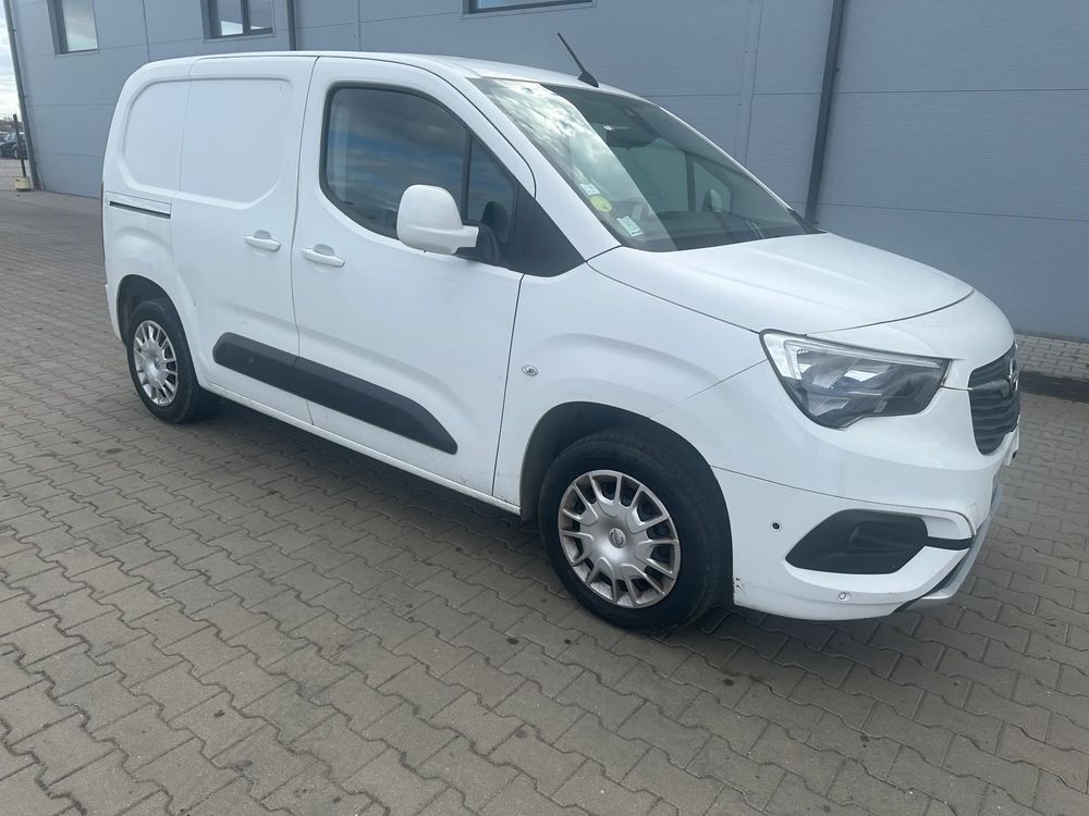 Opel Combo 2019