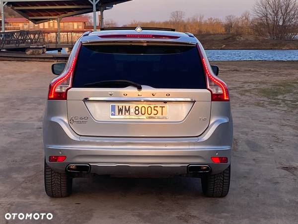 Volvo XC 60 - 7