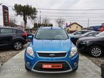 Ford Kuga 2.0 TDCi Titanium - 8