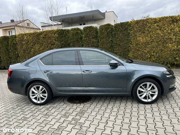 Skoda Octavia - 4