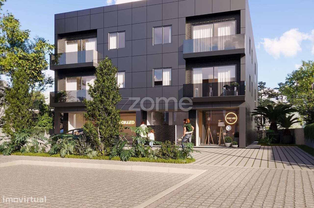 Edificio Villa Prime - Grande imagem: 4/18