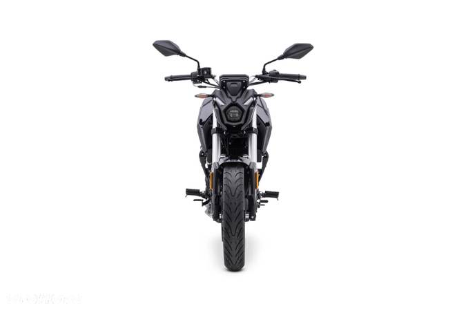 VOGE R125 - 7