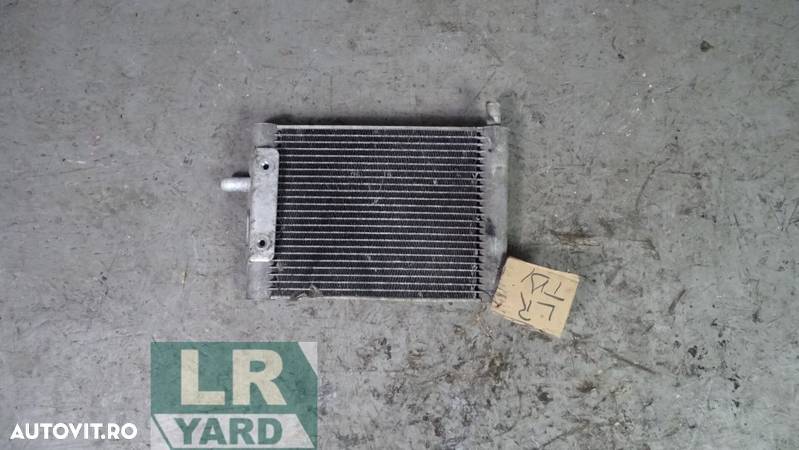 Radiator racire ulei cutie automata Range Rover Vogue 3.6 diesel tdv8 L322 - 1