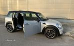 MINI Clubman One D - 1