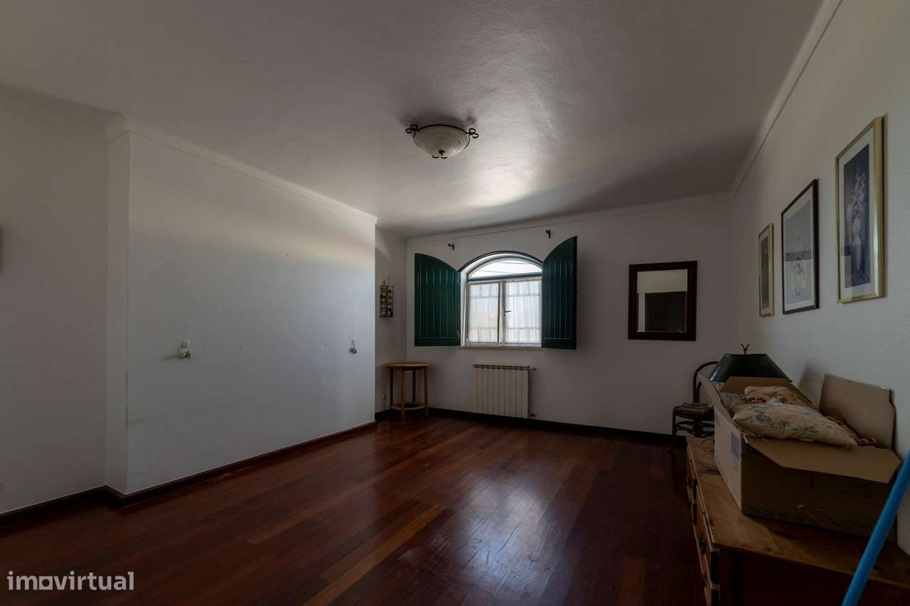 Moradia T4 Venda em Alpiarça,Alpiarça - Grande imagem: 4/32