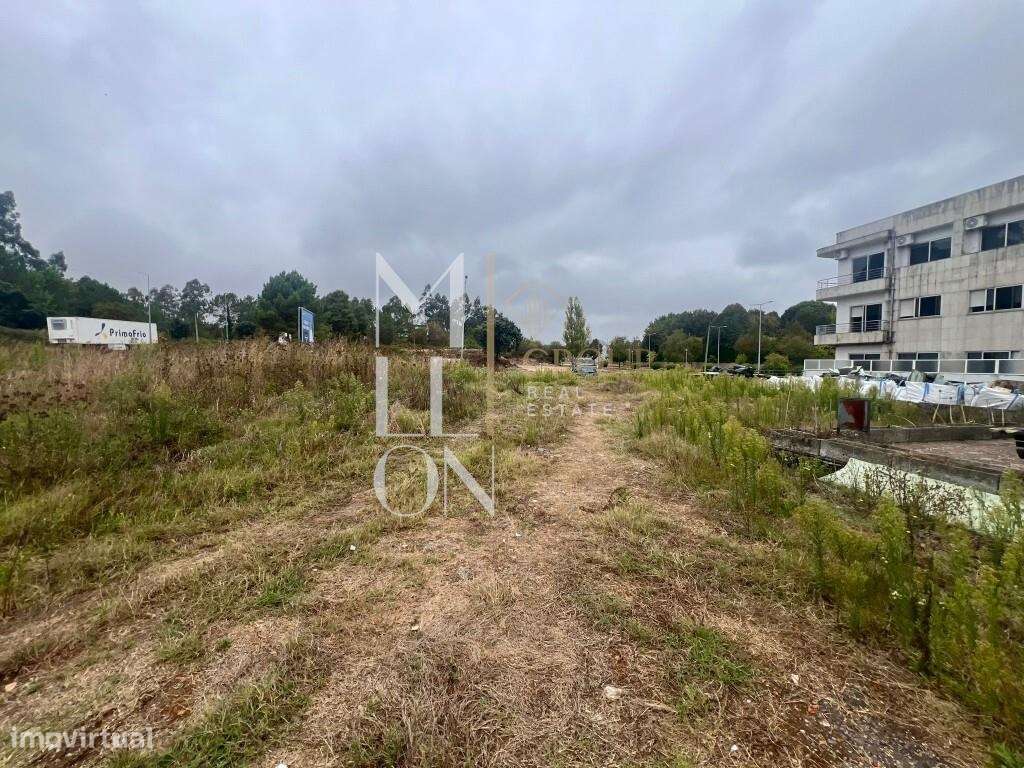 Terreno no Centro de Valongo - Grande imagem: 2/5